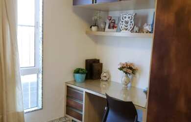 Imagem 14: Espetacular apartamento no Tirol