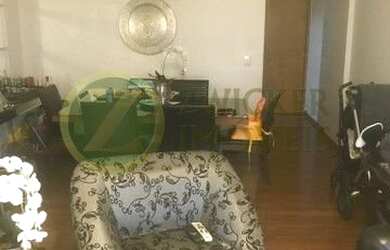 Imagem: O apartamento possui 3 Dormitórios, 2 Banheiros, 1 Vaga na