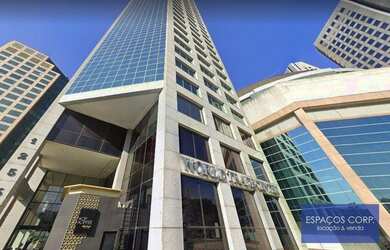 Imagem: O depósito possui 5 Vagas na garagem, 200m² de Área e está