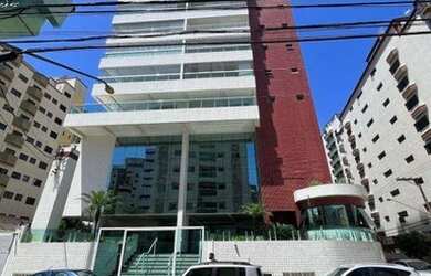 Imagem 15: Apartamento à venda, 87 m² por R$ 430.000,00 - Aviação - Praia Grande/SP