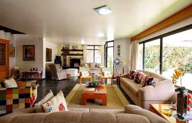 Imagem 6: São Paulo - Casa Padrão - Jardim Guedala