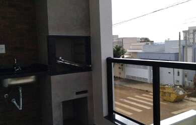 Imagem 4: Apartamento com 2 dormitórios à venda, 82 m² por R$ 320.000,00 - Portal...