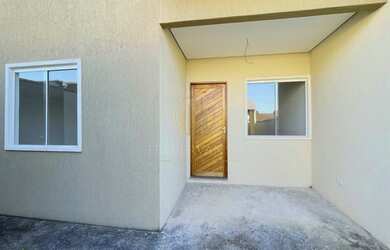 Imagem 9: Casa em Balneário Brejatuba - Guaratuba, PR