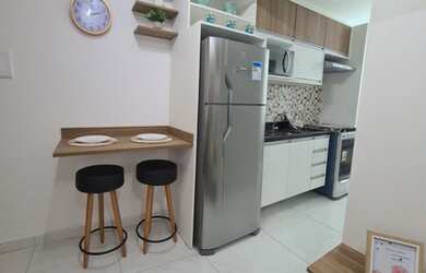 Imagem 4: Studio Itaquera - NOVO. Imóvel novo, Área de serviço, 30m² de Áreae1...