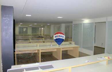 Imagem: O depósito possui 680m² de Área e está localizado em Bela