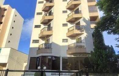 Imagem: Apartamento com 3 dormitórios à venda, 137 m² por R$ 520.000