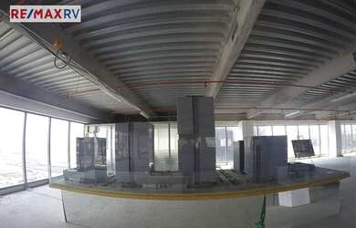 Imagem 3: Andar Corporativo para alugar, 2262 m² por R$ 169.650/mês - Santo Cristo...