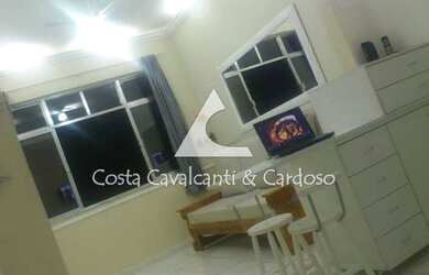 Imagem 5: Rio de Janeiro - Kitchenette/Conjugados - Copacabana