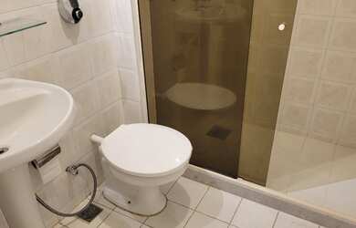 Imagem 11: Apartamento com 2 dormitórios, 75 m² - venda por R$ 450.000,00 ou aluguel...