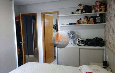 Imagem 11: Apartamento à venda, 79 m² por R$ 370.000,00 - Jardim Europa - Goiânia/GO