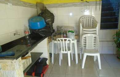 Imagem 15: SOBRADO A VENDA NA VILA LONDRINA CANGAÍBA - SÃO PAULO