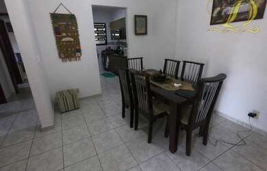 Imagem 8: Apartamento à venda, 87 m² por R$ 340.000,00 - Canto do Forte - Praia...