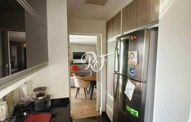 Imagem 16: Apto 141m² à venda no condomínio Paulistano Morumbi