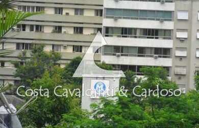 Imagem 6: Rio de Janeiro - Kitchenette/Conjugados - Copacabana