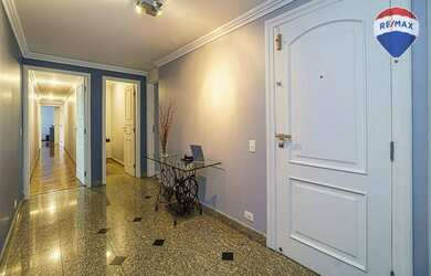 Imagem 3: Apartamento à venda, 254 m² por R$ 1.000.000,00 - Morumbi - São Paulo/SP