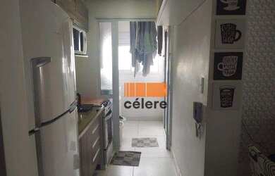 Imagem 10: Apartamento à venda, 67 m² por R$ 731.000,00 - Tatuapé - São Paulo/SP