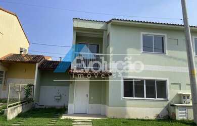 Imagem 3: VENDE OU ALUGA CASA DUPLEX 2 QUARTOS OLYMPIA PARK GUARATIBA RJ ACEITA...