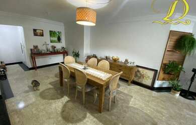 Imagem 9: Apartamento à venda, 136 m² por R$ 650.000,00 - Canto do Forte - Praia...