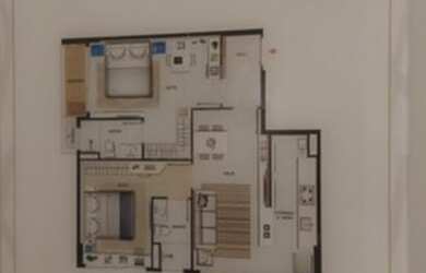 Imagem 7: RARIDADE NO MILLENIO ILHA PURA 2 SUITES COM 79m2 Bara