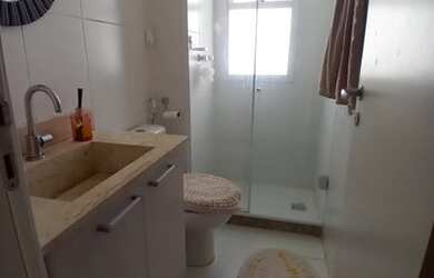 Imagem 6: Cobertura duplex para venda tem 142 metros quadrados com 3 quartos