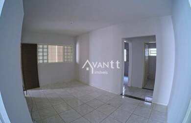 Imagem 8: Casa à venda, 110 m² por R$ 385.000,00 - Jardim Maracanã - São José...