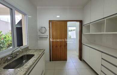 Imagem 12: Casa de condomínio à venda, 143 m² por R$ 1.095.000 - Parque Rural...