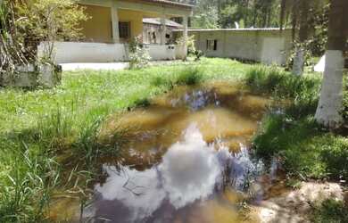 Imagem 8: Super chacrinha plaina próximo cachoeira turística 217 mil reais