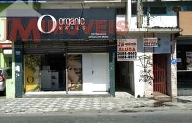 Imagem: O depósito possui 264m² de Área e está localizado em Centro