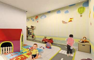 Imagem 5: Apartamento à venda, 113 m² por R$ 913.000,00 - Miramar - João Pessoa/PB