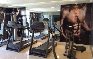 Imagem 7: PUERTO VELERO. Piscina, 140m² de Área, 3 Vagas na garageme4 Dormitórios