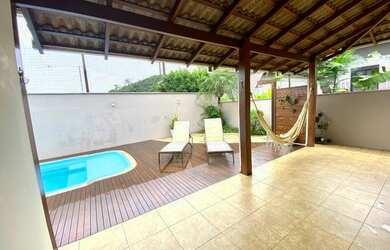 Imagem 12: JOINVILLE - Casa de Condomínio - BOA VISTA