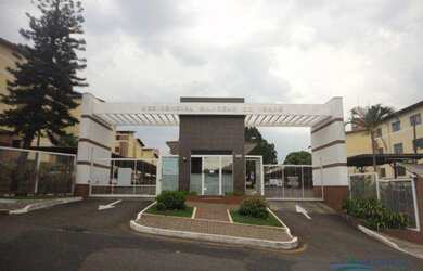 Imagem: Apartamento com 3 dormitórios à venda, 65 m² por R$ 195.000,00