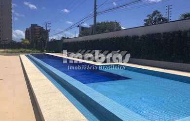 Imagem 9: Apartamento à venda, 164 m² por R$ 1.350.000,00 - Guararapes - Fortaleza/CE