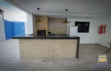 Imagem 13: Apartamento à venda, 87 m² por R$ 310.000,00 - Universitário - Campina Grande/PB