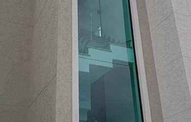 Imagem: A casa em condomínio possui 3 Dormitórios, 3 Banheiros, 2