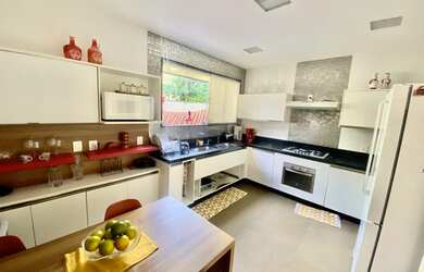 Imagem 13: Casa no Riviera Del Sol Recreio dos Bandeirantes Venda e Locaçao