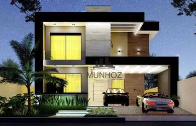 Imagem 1: Maravilhosa Residência em Condomínio!!!