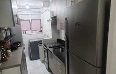 Imagem 3: Apartamento com 2 dormitórios à venda, 64 m² por R$ 345.000,00 - Parque...