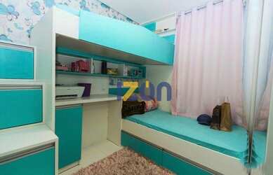 Imagem 15: Apartamento à venda, 43 m² por R$ 209.000,00 - Mato Grande - Canoas/RS