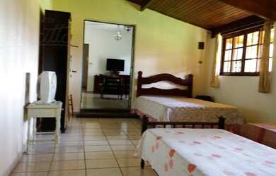 Imagem 4: Caraguatatuba - Casa Padrão - Jardim Maristela