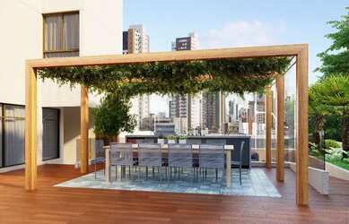 Imagem 7: Apartamento à venda, 88 m² por R$ 508.000,00 - Manaíra - João Pessoa/PB