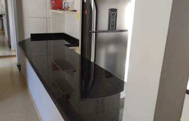 Imagem 11: Apartamento com 3 dormitórios à venda, 65 m² por R$ 195.000,00 - Lima Azevedo - Londrina/P