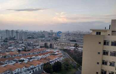 Imagem 10: Cobertura à venda, 110 m² por R$ 620.000,00 - Vila Prudente - São Paulo/SP