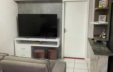 Imagem 8: Casa Residencial Parque das Américas na Av. Mario Andreazza Várzea Grande