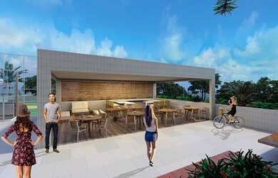 Imagem 4: Apartamento à venda, 113 m² por R$ 913.000,00 - Miramar - João Pessoa/PB