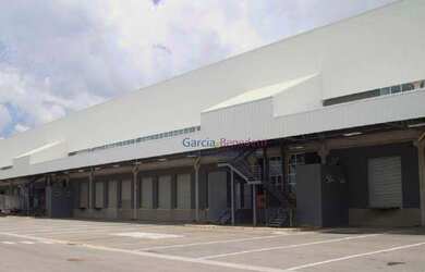 Imagem 2: Galpão para Locação em Jundiaí, Medeiros, 4 banheiros