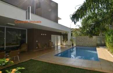 Imagem 2: Casa em Condomínio para Venda em Recreio das Acácias Ribeirão Preto-SP