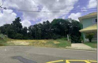 Imagem 7: Alphaville I. 1.800m² de Área