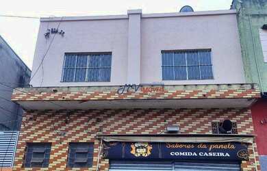 Imagem: A casa possui 2 Dormitórios, 1 Banheiro, 45m² de Área e