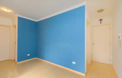 Imagem 4: Apartamento à venda, 43 m² por R$ 139.500,00 - Tatuquara - Curitiba/PR